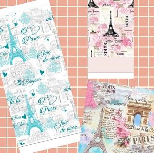 Meet your Posher, Nese